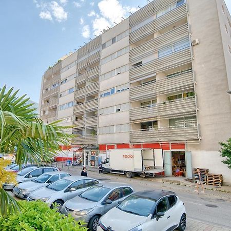 Sea View Apartments In Budva Zewnętrze zdjęcie